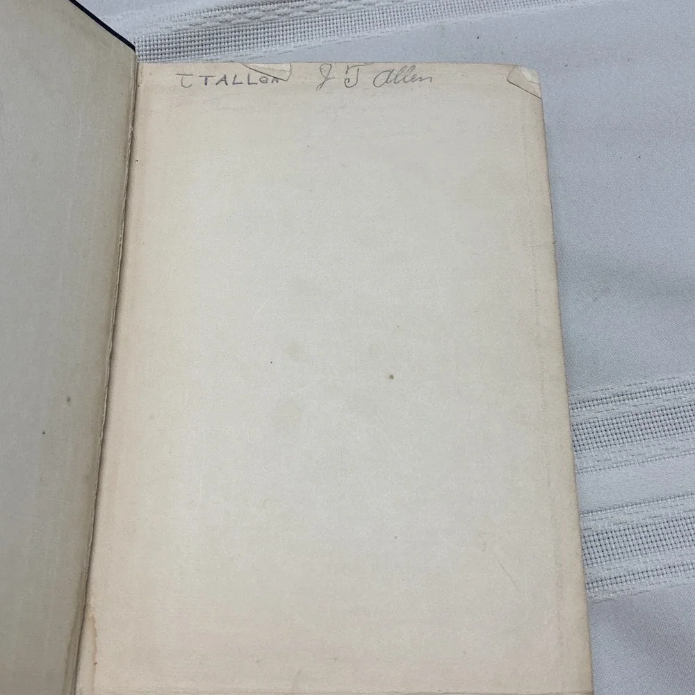 American Literature: Literature for the High School Bennett 1935 Trail Breaking